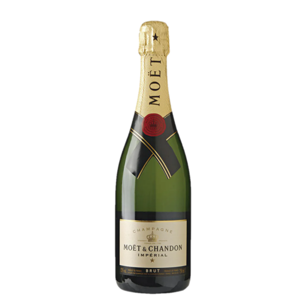 Moet & Chandon Brut Imperial, 750ml